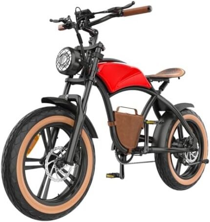 electric bike