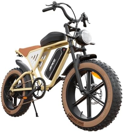 electric bike