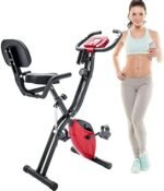 Exercise Bikes