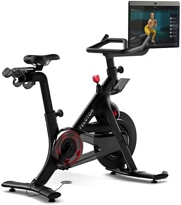 Exercise Bikes