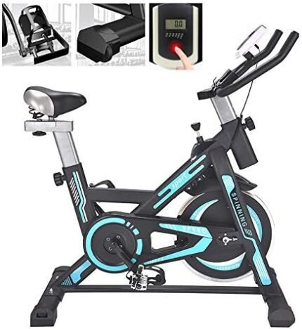 Exercise Bikes