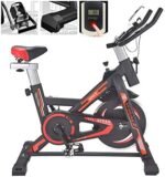 Exercise Bikes