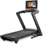 peloton treadmill