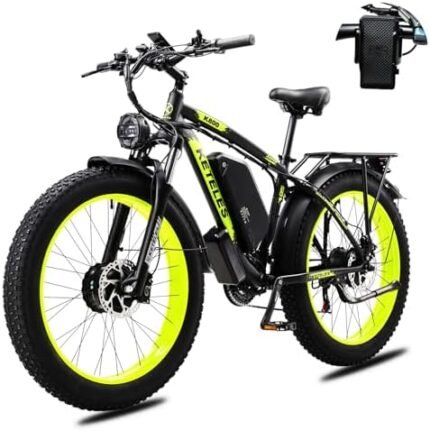 electric bike