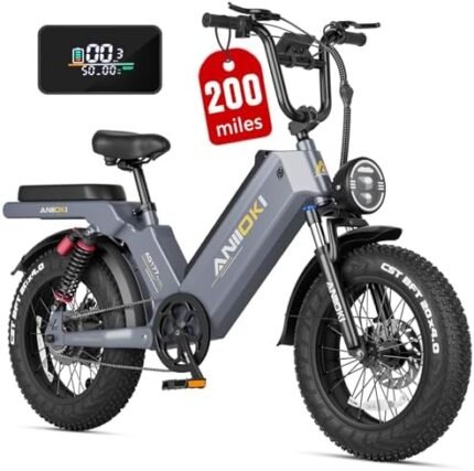 electric bike