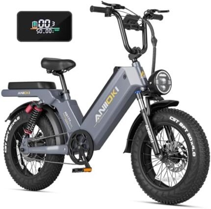 electric bike