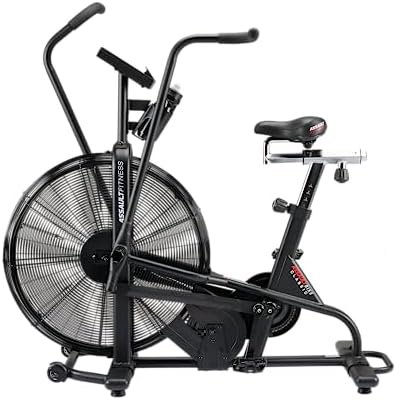 Exercise Bikes