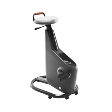 Ampera Office Bike | Power Generating Desk Bike | Eco-Friendly Materials | USB-C Port | Wireless Charging