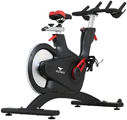 Exercise Bikes