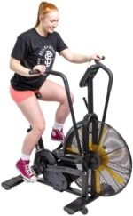 Exercise Bikes