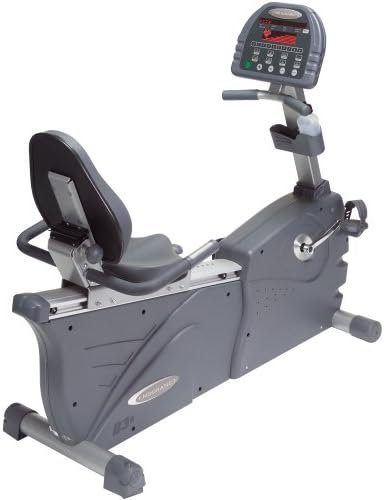 Exercise Bikes