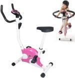 Exercise Bikes