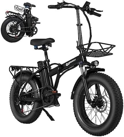 electric bike