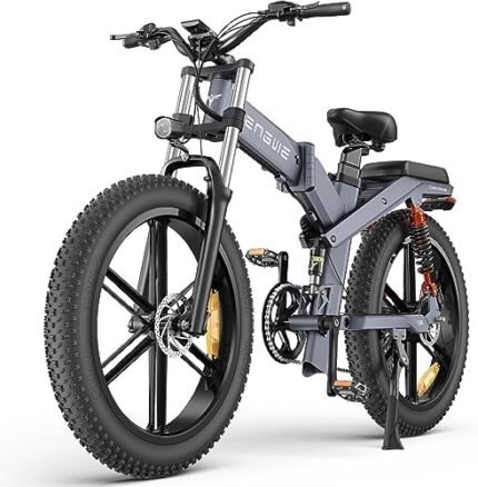 electric bike