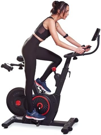 Exercise Bikes