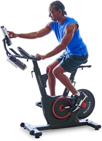 Exercise Bikes