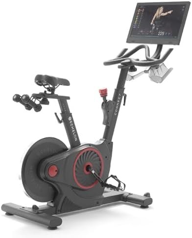 Exercise Bikes