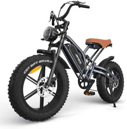 electric bike