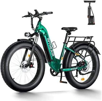 electric bike