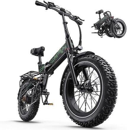 electric bike