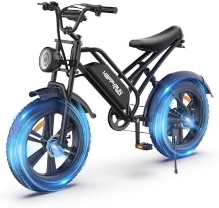 electric bike