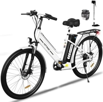 electric bike