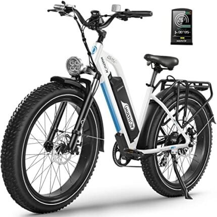 electric bike