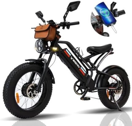 electric bike