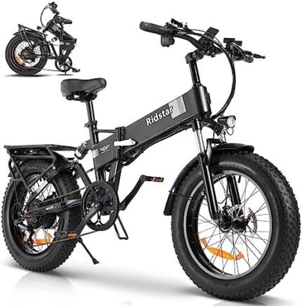 electric bike