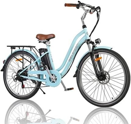 electric bike