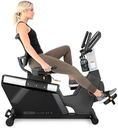 Exercise Bikes