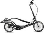 ElliptiGO 11R Outdoor Elliptical Bike | Long Stride | Carbon-Fiber Drive Arms | Elliptical Trainer