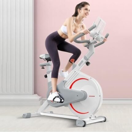 Exercise Bikes