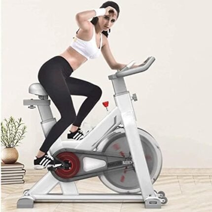 Exercise Bikes