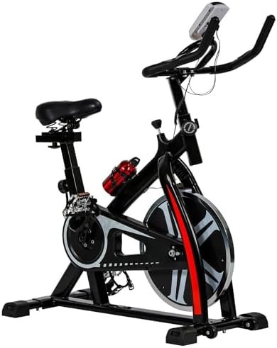 Exercise Bikes