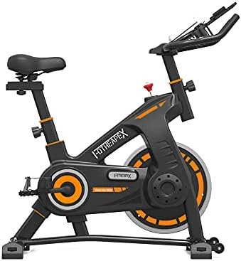 Exercise Bikes