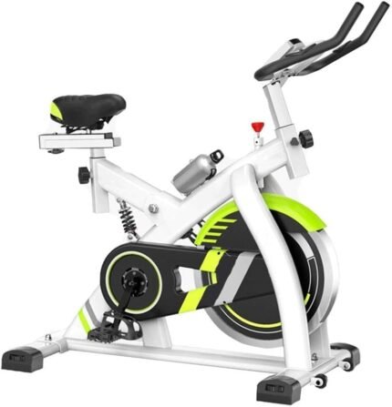 Exercise Bikes