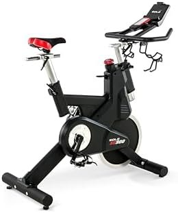 Exercise Bikes