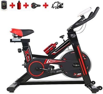 Exercise Bikes