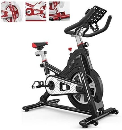 Exercise Bikes