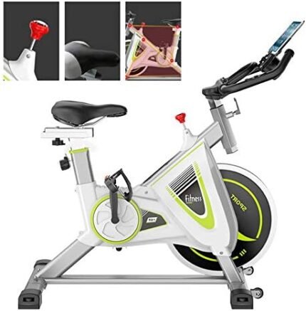 Exercise Bikes