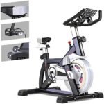 Exercise Bikes