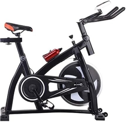 Exercise Bikes