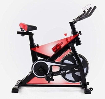 Exercise Bikes