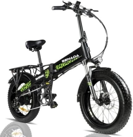 electric bike