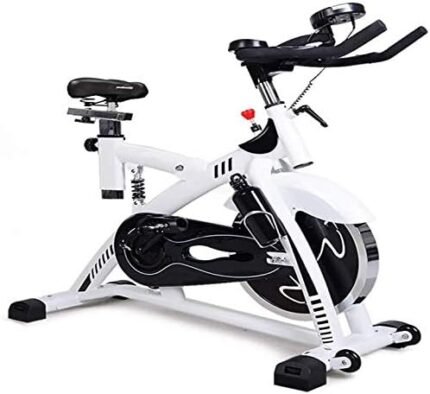 Exercise Bikes