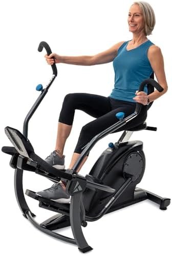 Exercise Bikes