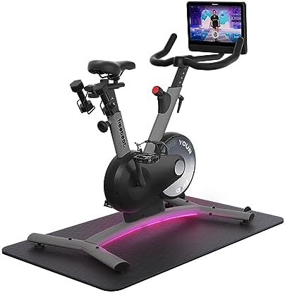 Exercise Bikes