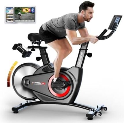 Exercise Bikes