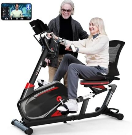 Exercise Bikes